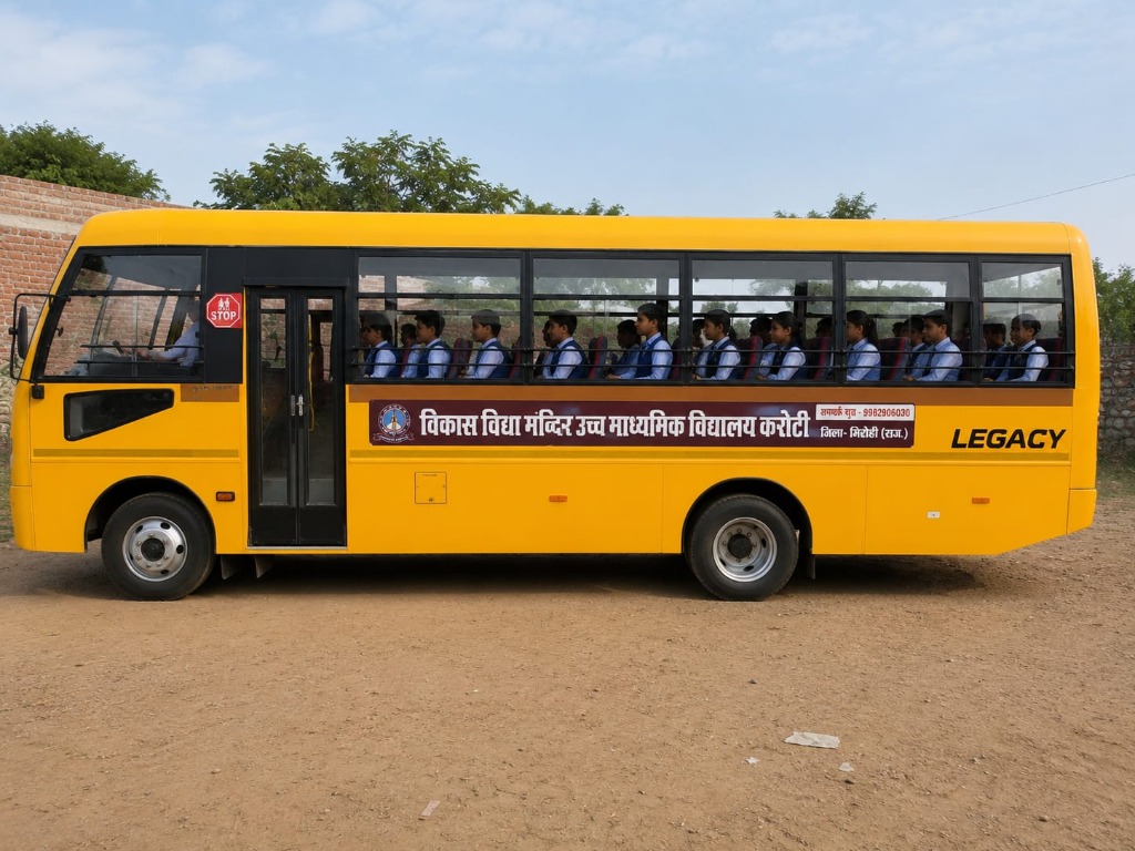 Transport Facility